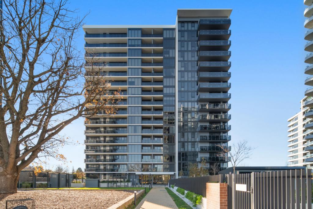 159/11 Irving St, Phillip, ACT 2606