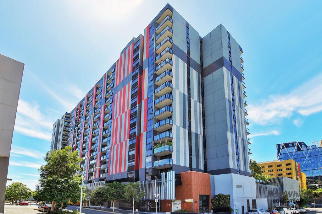 800/11 Carriage St, Bowen Hills, QLD 4006