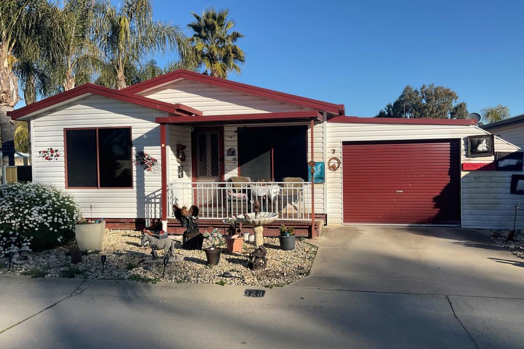 7 Rose St, Cobram, VIC 3644