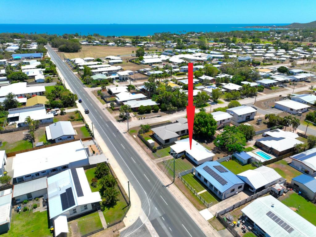 70 Argyle Park Rd, Bowen, QLD 4805