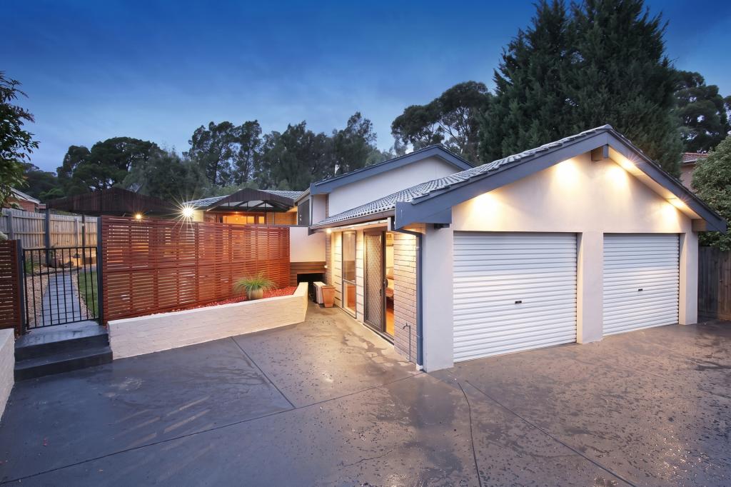 6 Deauville Ct, Wantirna, VIC 3152
