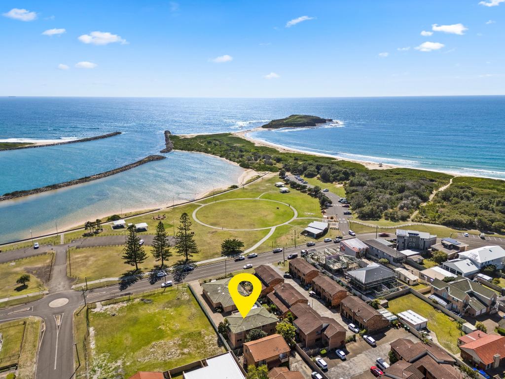 4/11 Reddall Pde, Lake Illawarra, NSW 2528