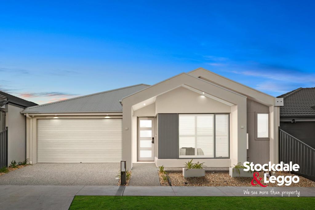 17 Shippens Cres, Wollert, VIC 3750