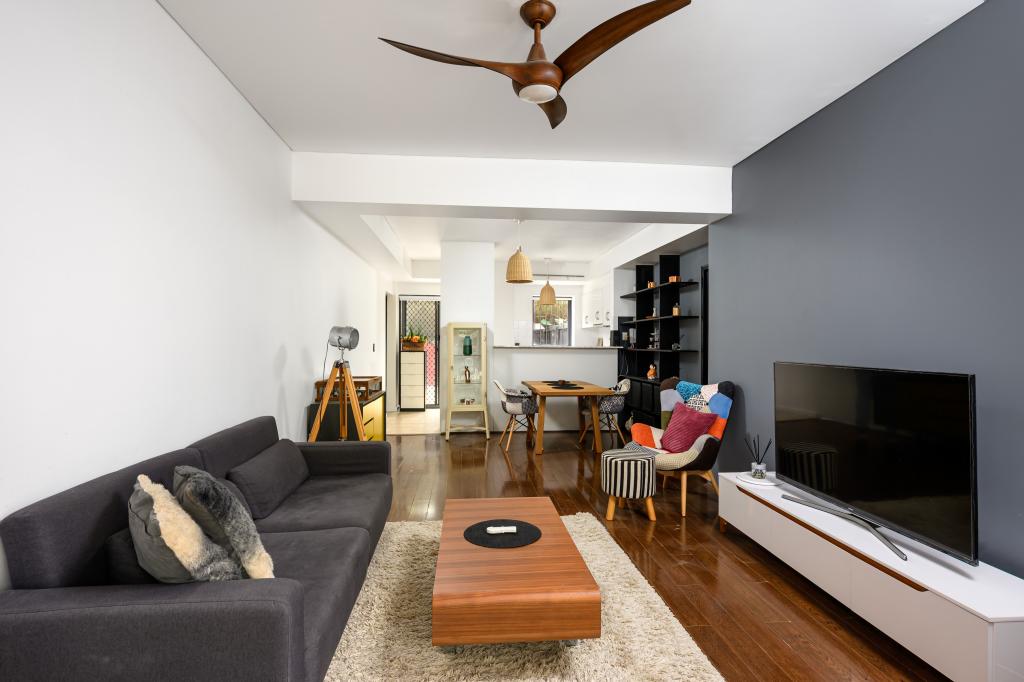 25/20 Fitzgerald St, Newtown, NSW 2042