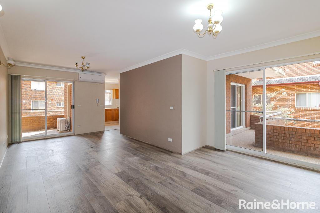 6/4-6 THOMAS ST, PARRAMATTA, NSW 2150