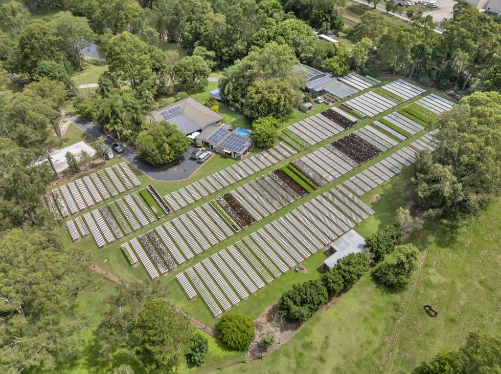 61-77 VISENTIN RD, MORAYFIELD, QLD 4506