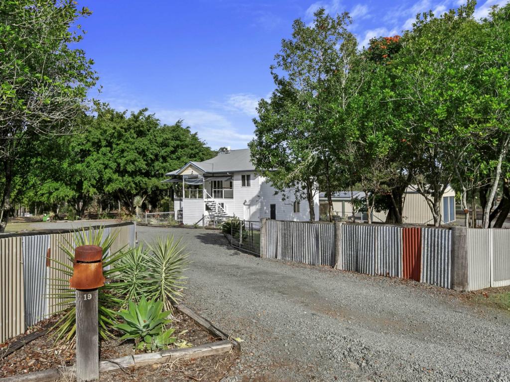 Contact Agent For Address, Antigua, QLD 4650