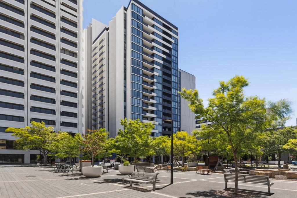 710/49 Furzer St, Phillip, ACT 2606