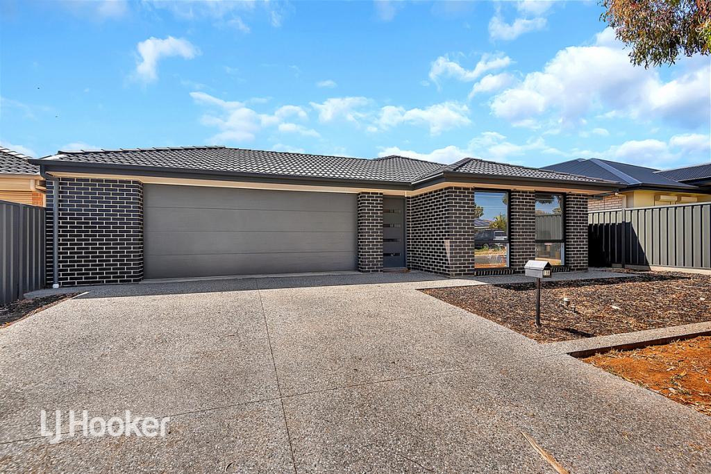 15b Lovelock Rd, Parafield Gardens, SA 5107