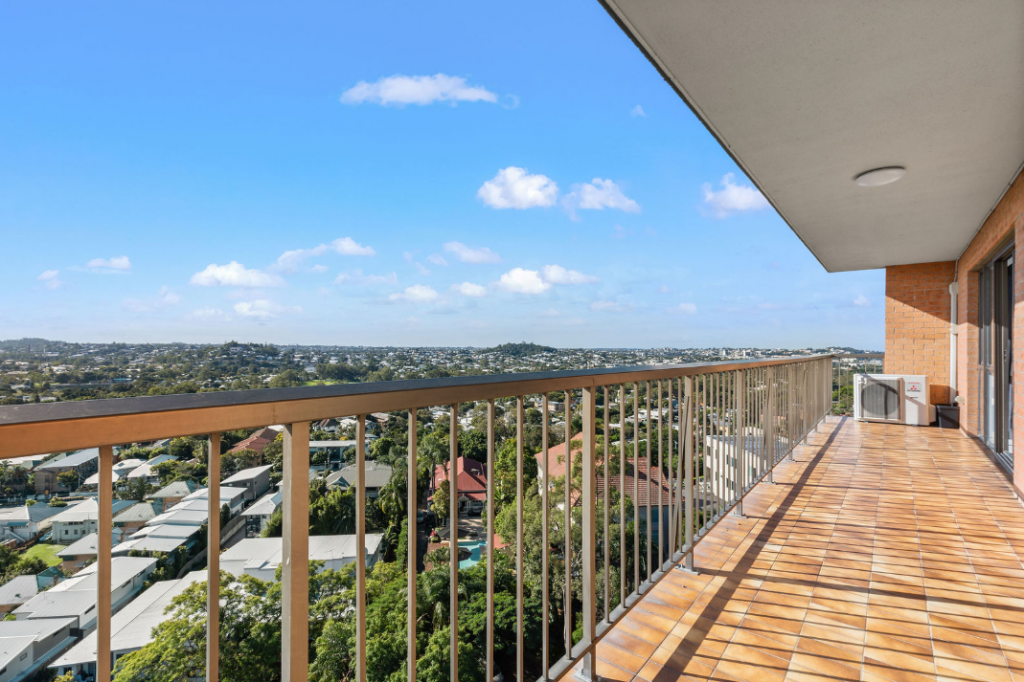 45/72 Lorimer Tce, Kelvin Grove, QLD 4059