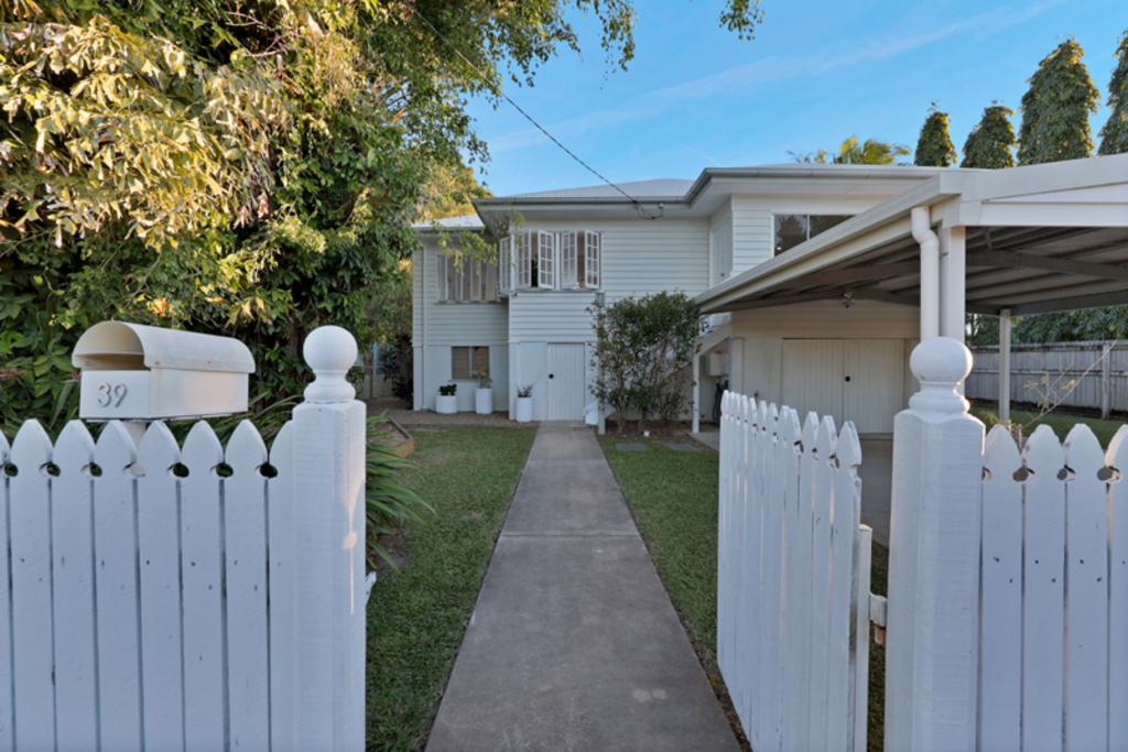 39 Hunter St, West Mackay, QLD 4740