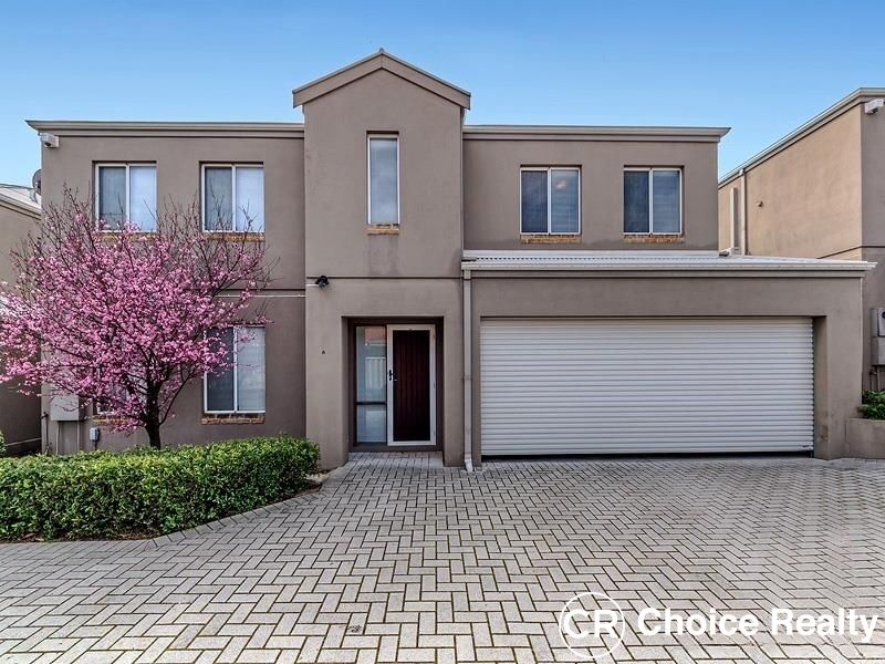 2/19a Salisbury Rd, Rivervale, WA 6103