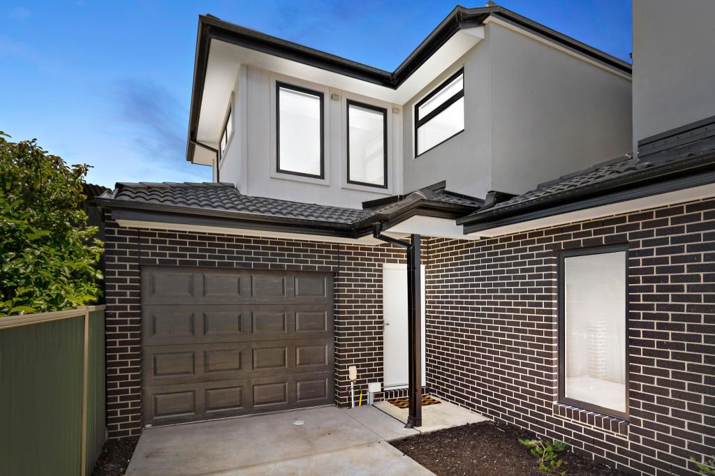 3/11 Raymond St, Sunshine West, VIC 3020