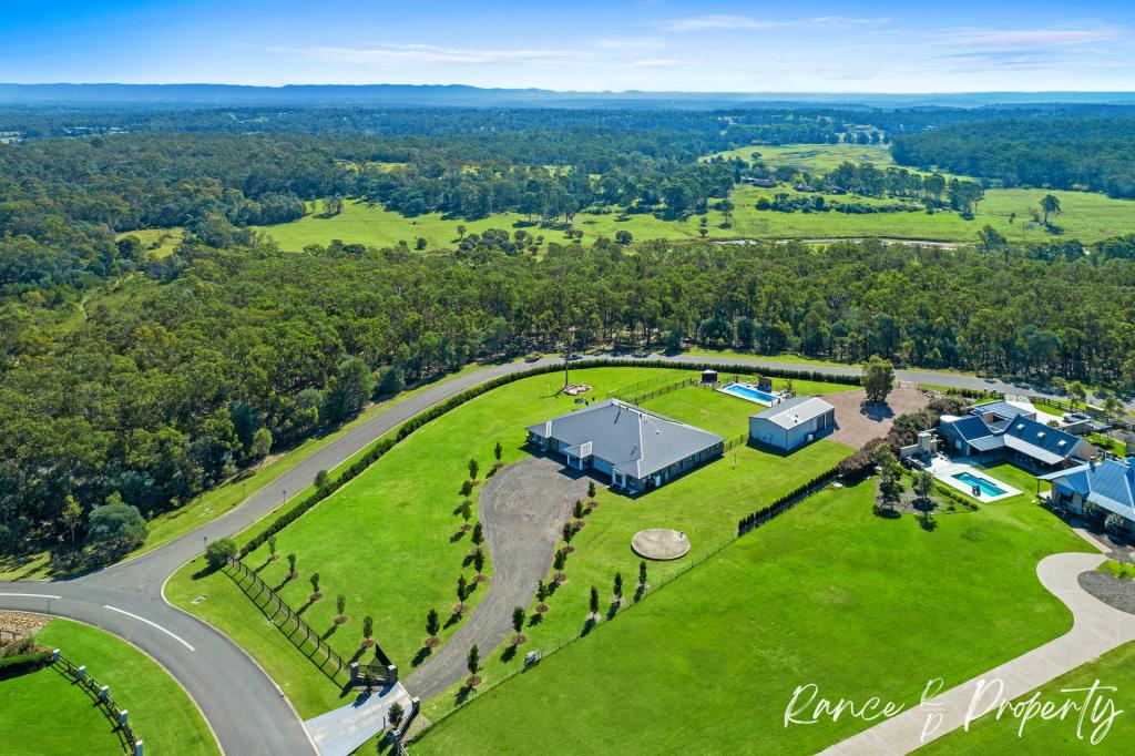 33 Wianamatta Cct, Cattai, NSW 2756