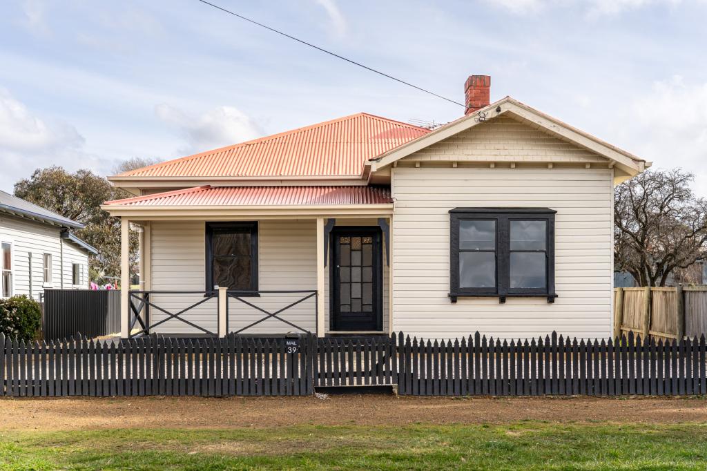 39 Wellington St, Oatlands, TAS 7120