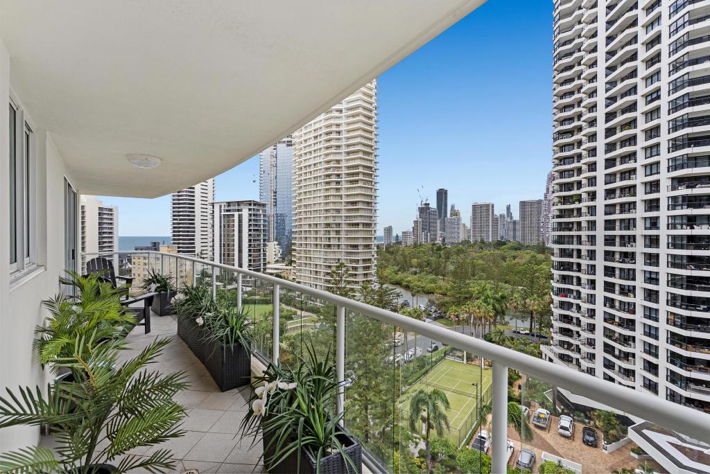 49/15-21 Breaker St, Main Beach, QLD 4217