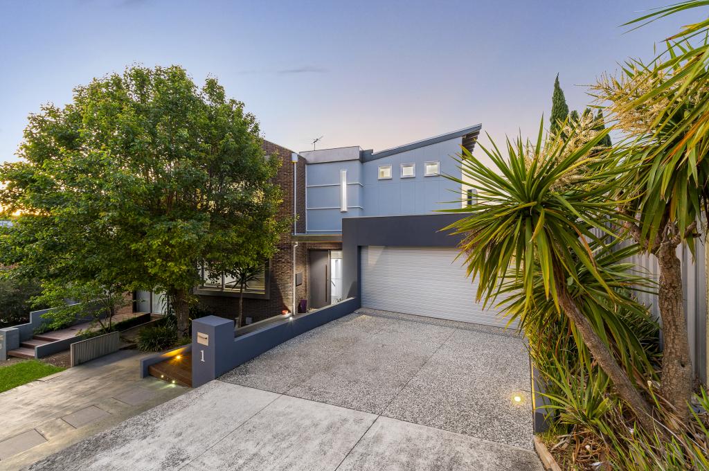 1 Rebecca Pl, Niddrie, VIC 3042
