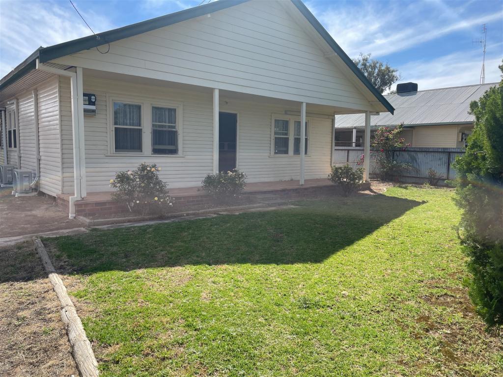 5 Barooga St, Berrigan, NSW 2712