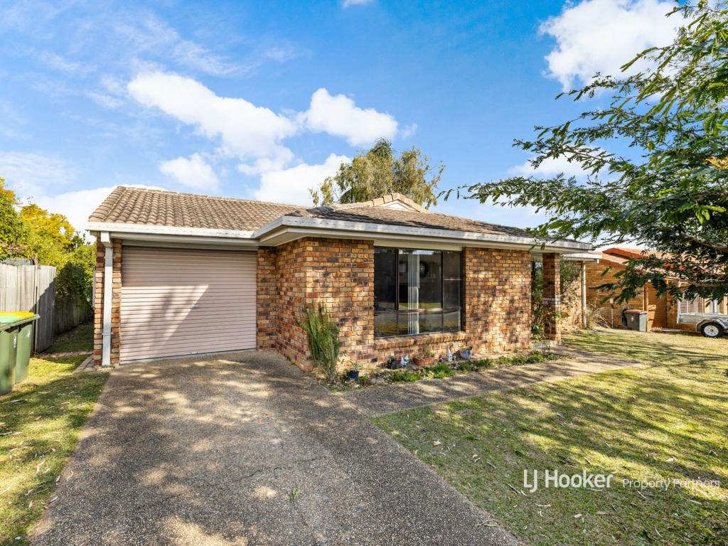 30 Bremer St, Runcorn, QLD 4113