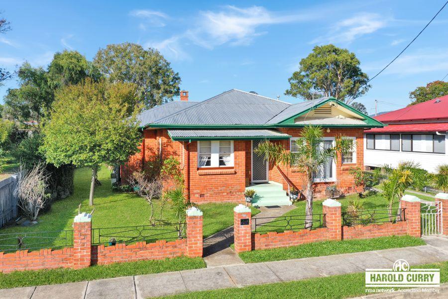 181 MANNERS ST, TENTERFIELD, NSW 2372