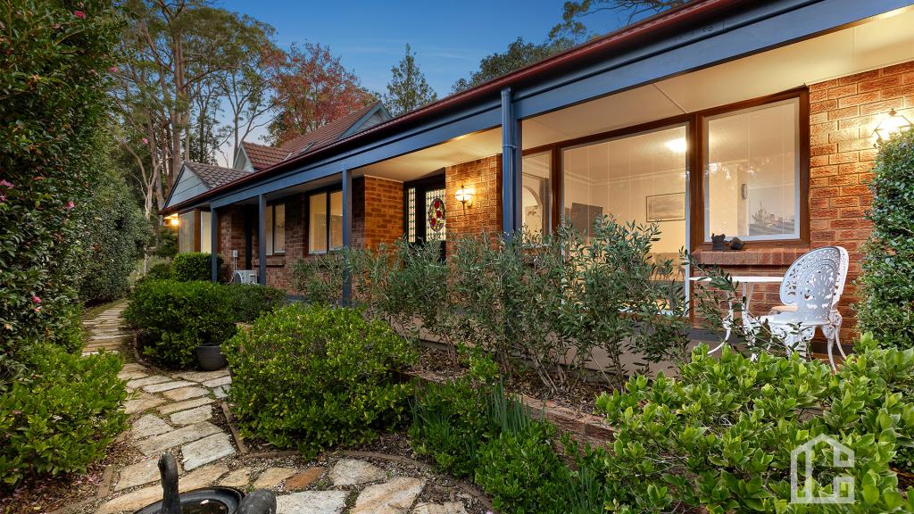 22 Bonton Rd, Springwood, NSW 2777