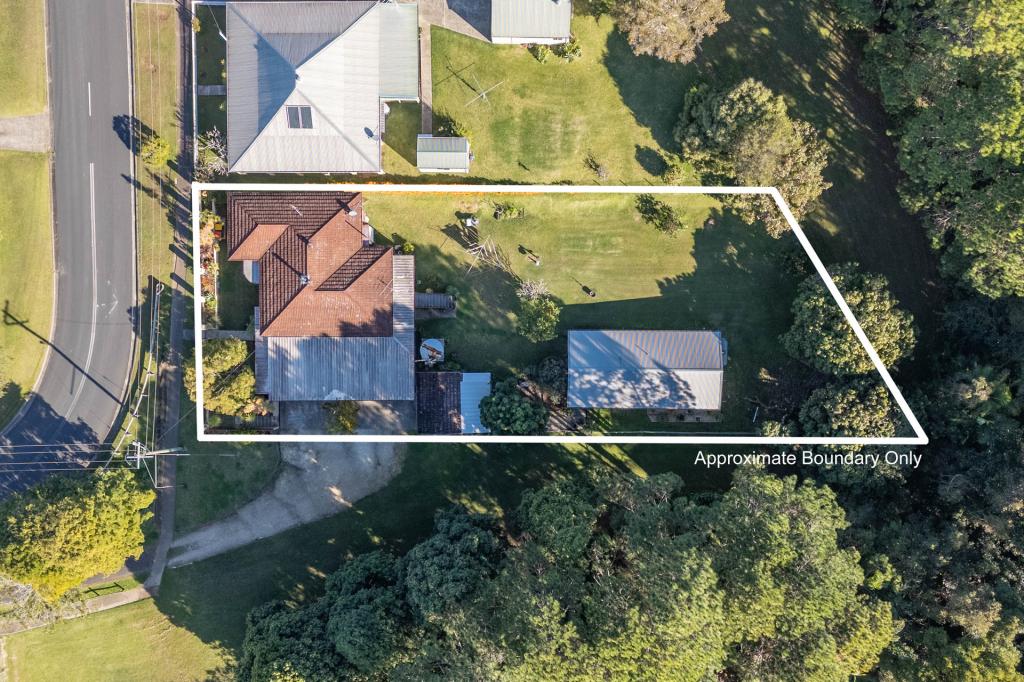 1 Comlaroi St, Urunga, NSW 2455