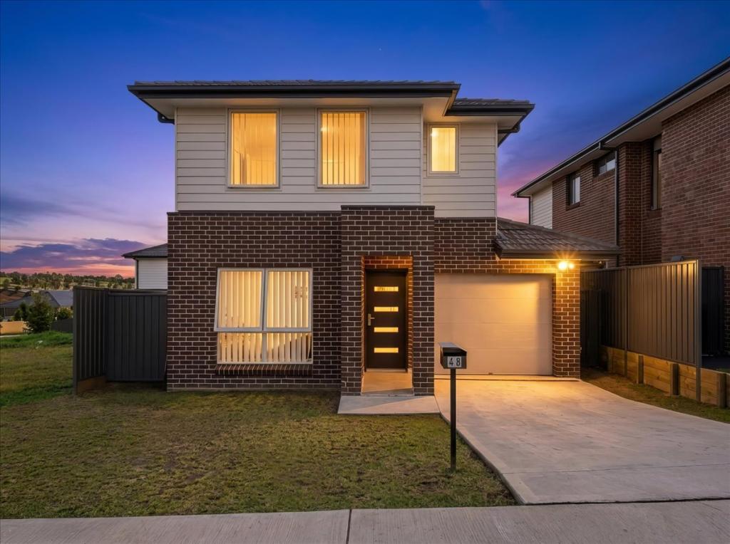 48 Davisland Ave, Wilton, NSW 2571
