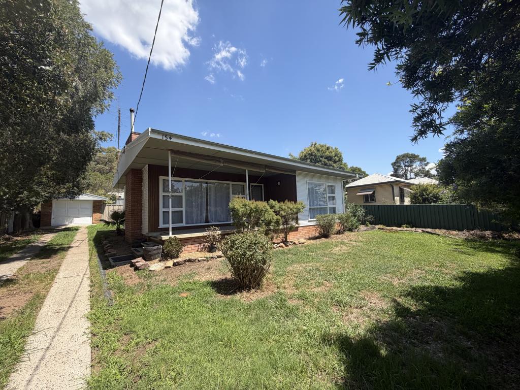 154 Sydney St, Muswellbrook, NSW 2333