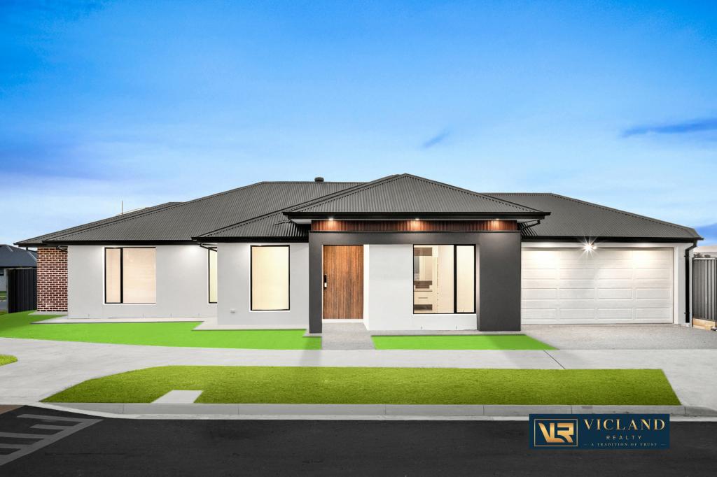48 BROWN BVD, DONNYBROOK, VIC 3064