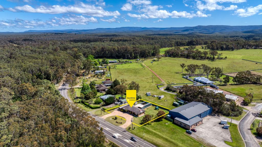 D2758 PRINCES HWY, WANDANDIAN, NSW 2540