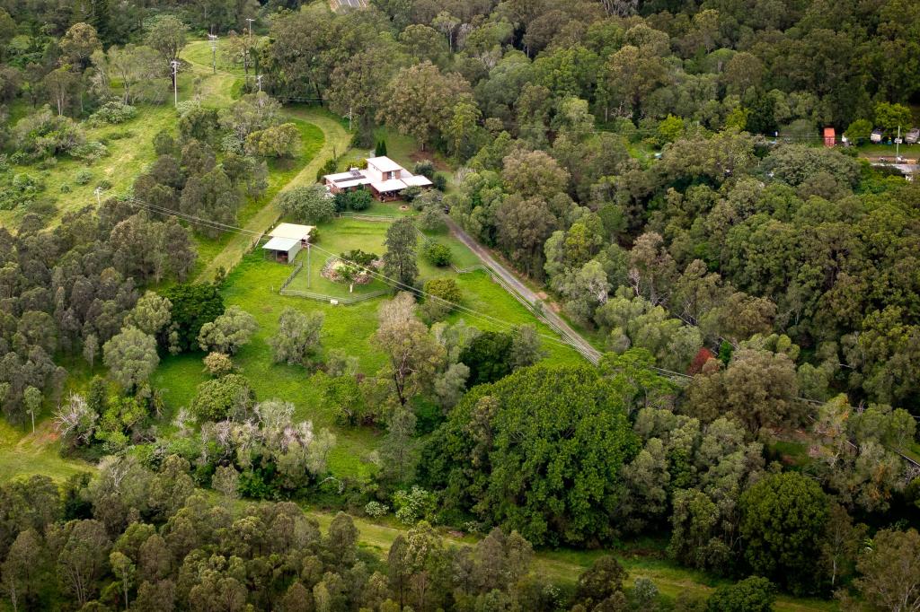 721 MT SAMSON RD, YUGAR, QLD 4520