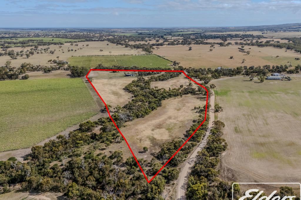 293 Gilbert Siding Rd, Finniss, SA 5255