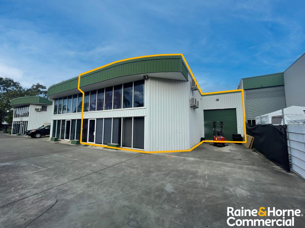 3/33 Buchanan Rd, Banyo, QLD 4014