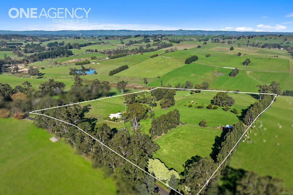 106 Old Telegraph Rd W, Drouin West, VIC 3818