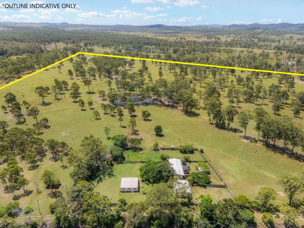 54334 BRUCE HWY, AMBROSE, QLD 4695