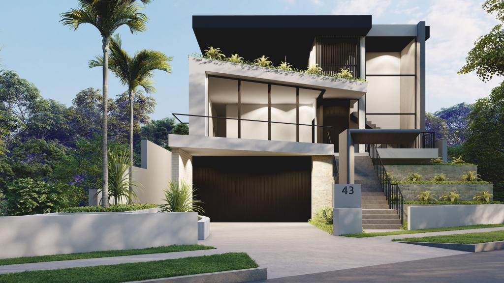 43 Australia Rd, Barden Ridge, NSW 2234
