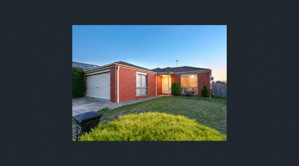 14 PRIME CT, BERWICK, VIC 3806