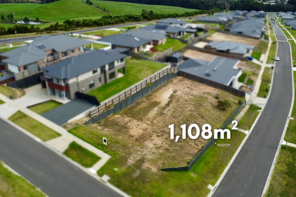 58 Gleneagles Dr, Newborough, VIC 3825