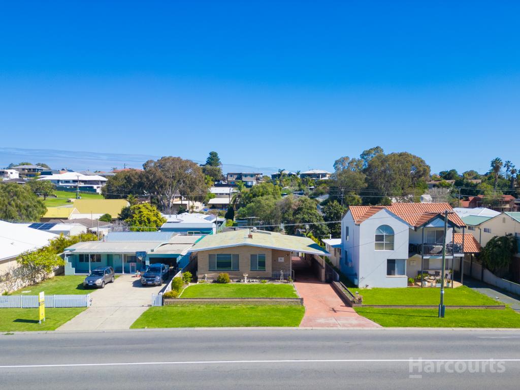 74 Mary St, Halls Head, WA 6210