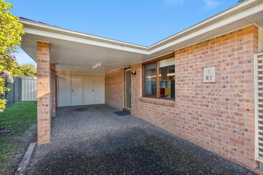 1/67 Page Ave, North Nowra, NSW 2541