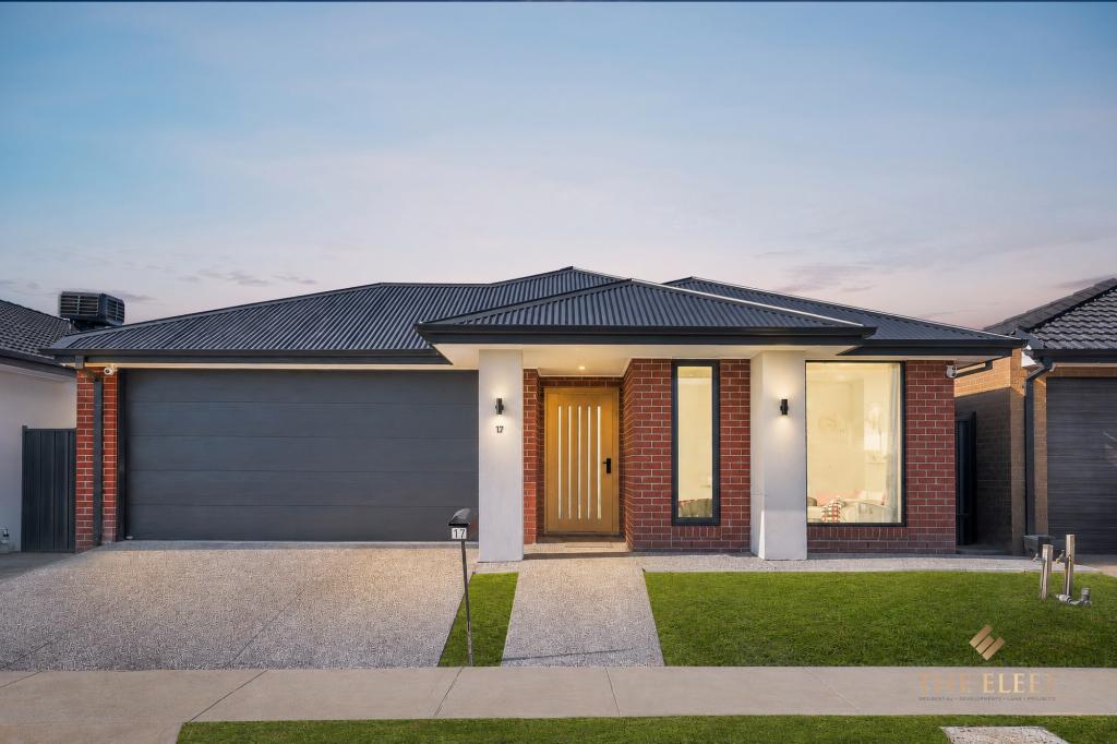 17 GIANT RD, TARNEIT, VIC 3029