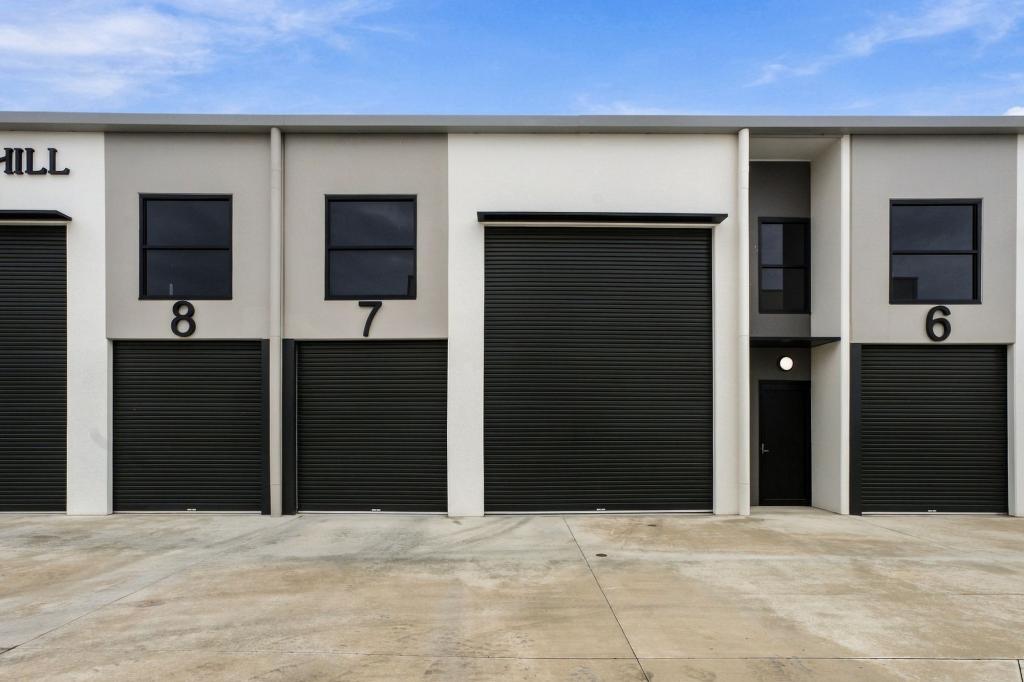 7/111-119 Wongawallan Dr, Yarrabilba, QLD 4207