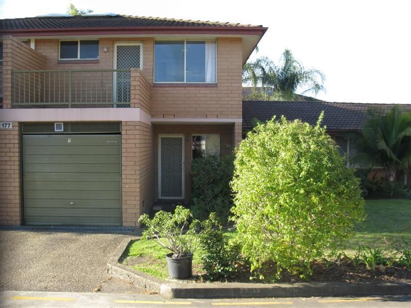 2/177 RESERVOIR RD, BLACKTOWN, NSW 2148