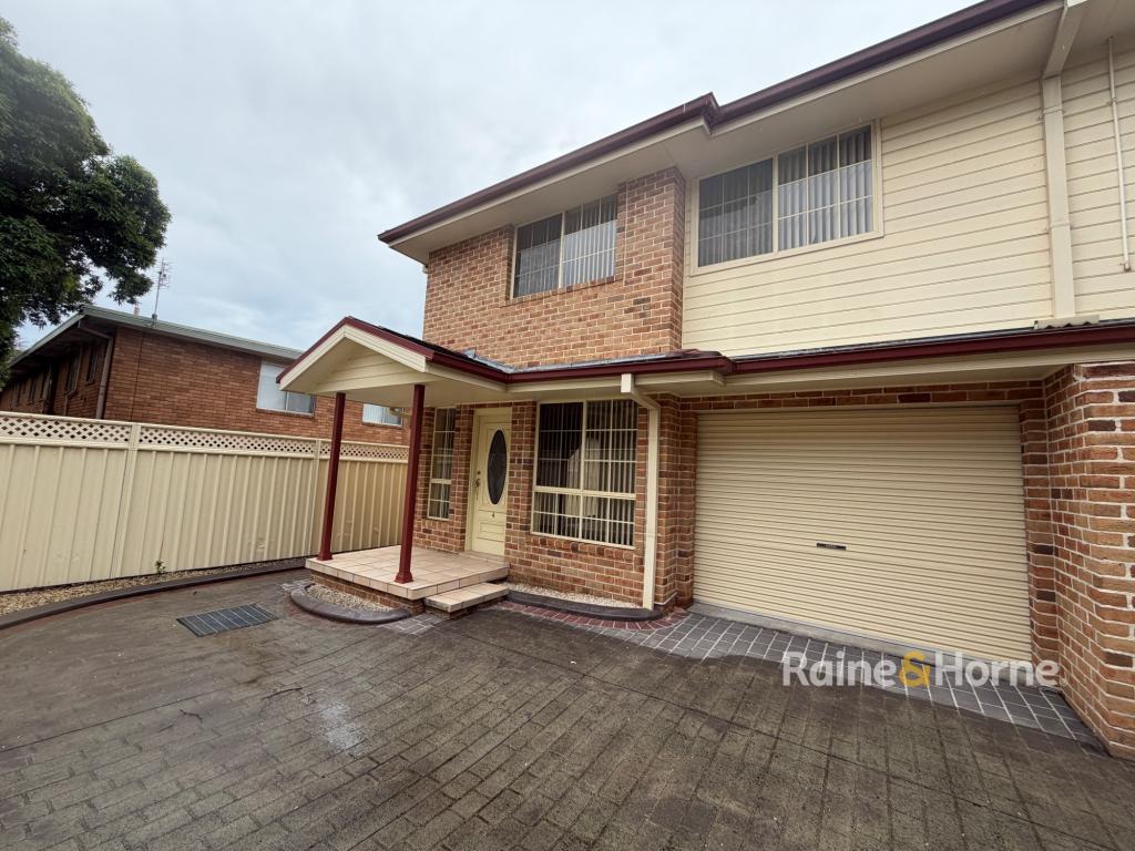 4/23 Paton St, Woy Woy, NSW 2256
