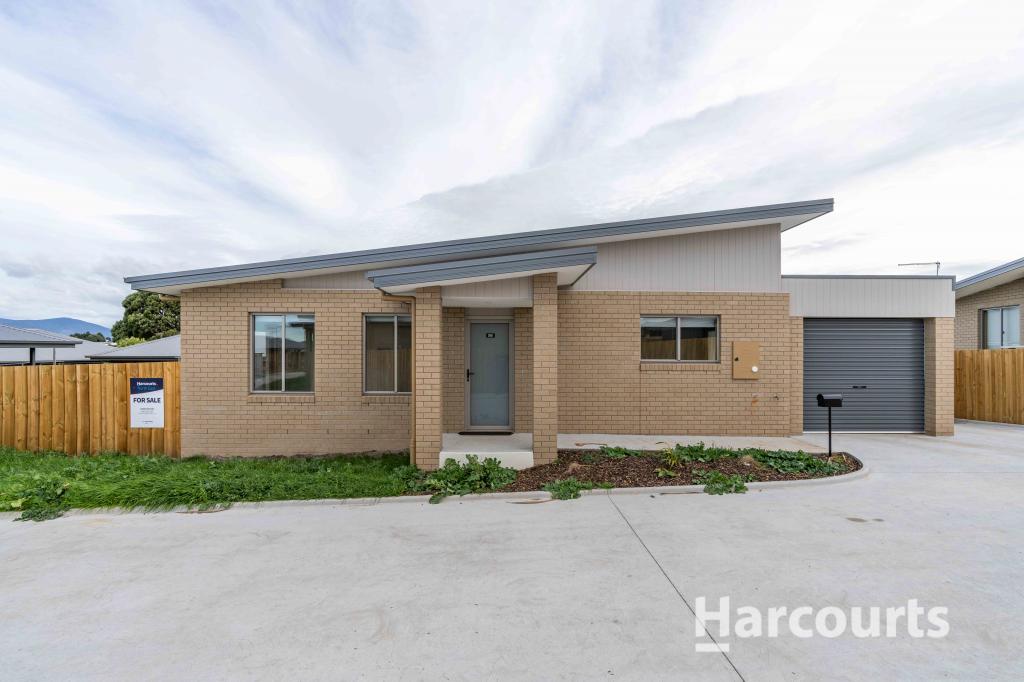 16/14 Hawkes Pl, Scottsdale, TAS 7260
