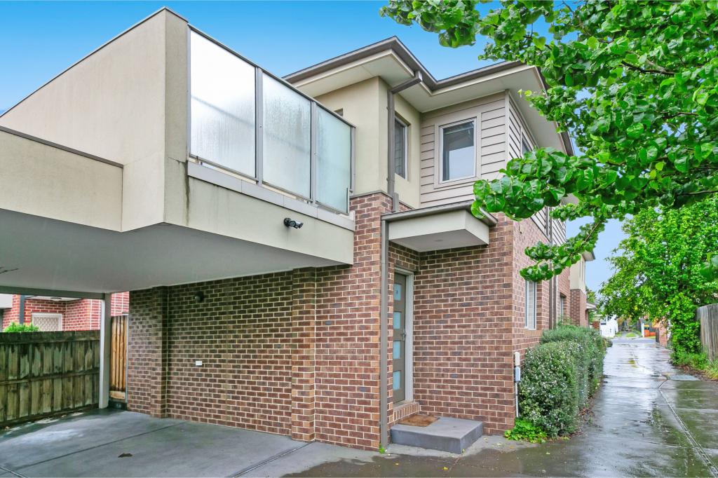 3/15 Compton St, Reservoir, VIC 3073