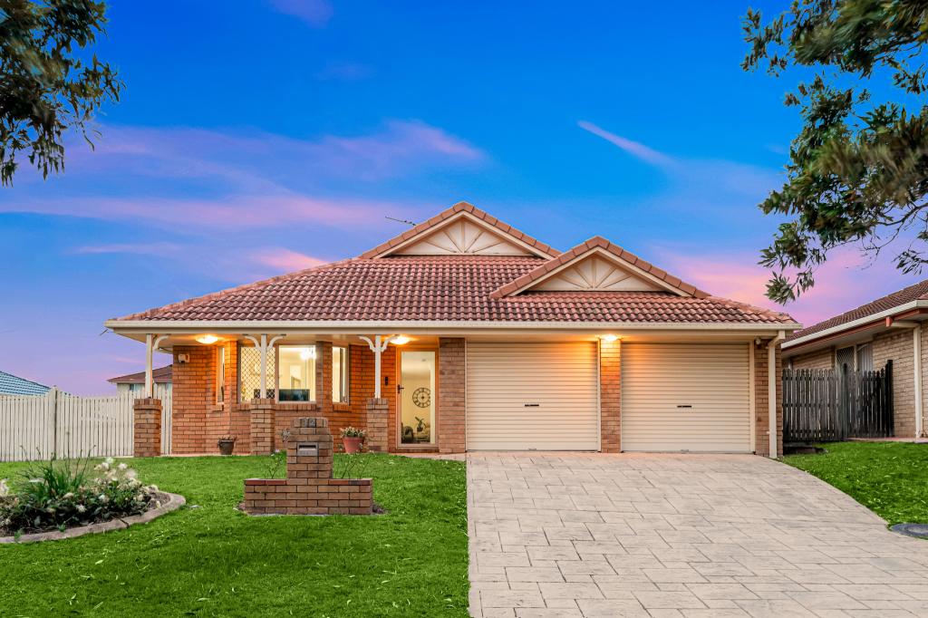 12 Daffodil Pl, Runcorn, QLD 4113