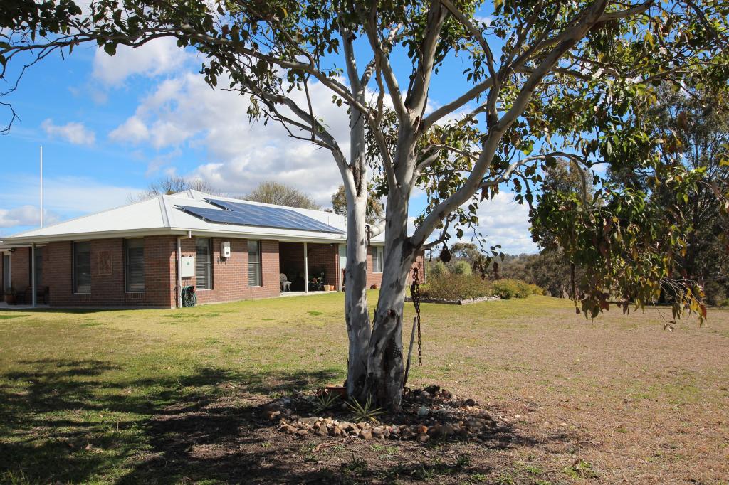 15 Hampton Ct, Inverell, NSW 2360