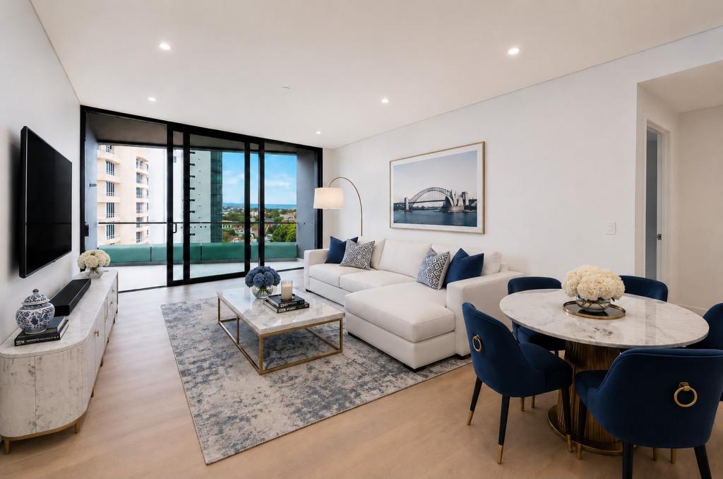1006/241 Oxford St, Bondi Junction, NSW 2022