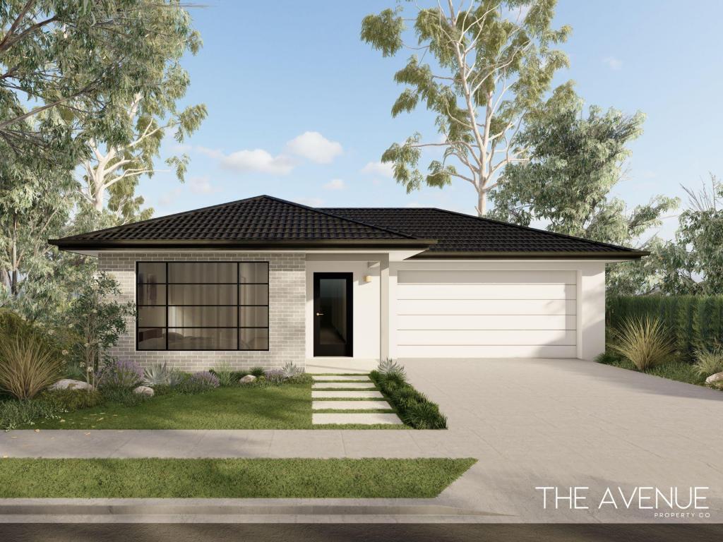 Lot 5/1325 Ballarto Rd, Cranbourne East, VIC 3977